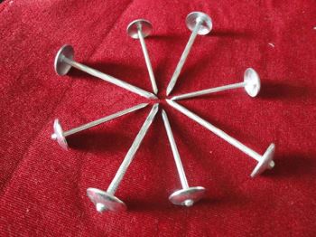 環(huán)紋釘作為工業(yè)緊固件的重要類(lèi)型，其分類(lèi)主要依據(jù)材質(zhì)、表面處理及結(jié)構(gòu)特性，具體如下：